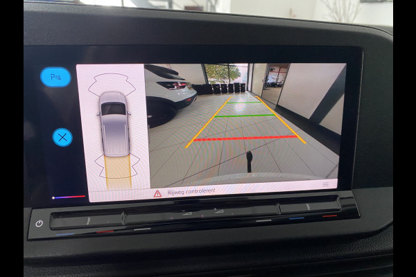 Volkswagen Caddy Cargo 2.0 TDI DSG 122 PK Navigatie /Cruise controle /Carplay / Trekhaak /Camera