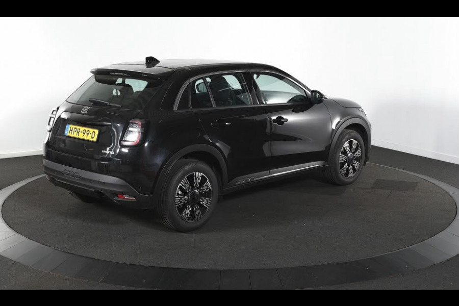 Fiat 600 1.2 Hybrid Urban - Automaat - Navi - Camera - Org.NL