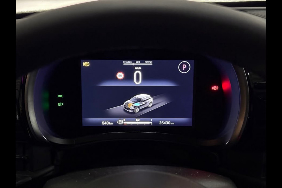 Fiat 600 1.2 Hybrid Urban - Automaat - Navi - Camera - Org.NL