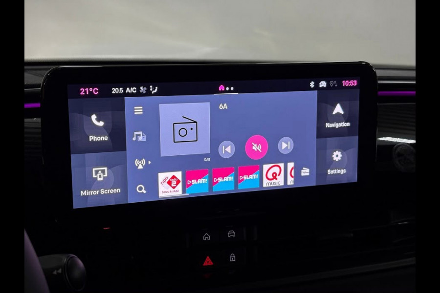 Fiat 600 1.2 Hybrid Urban - Automaat - Navi - Camera - Org.NL