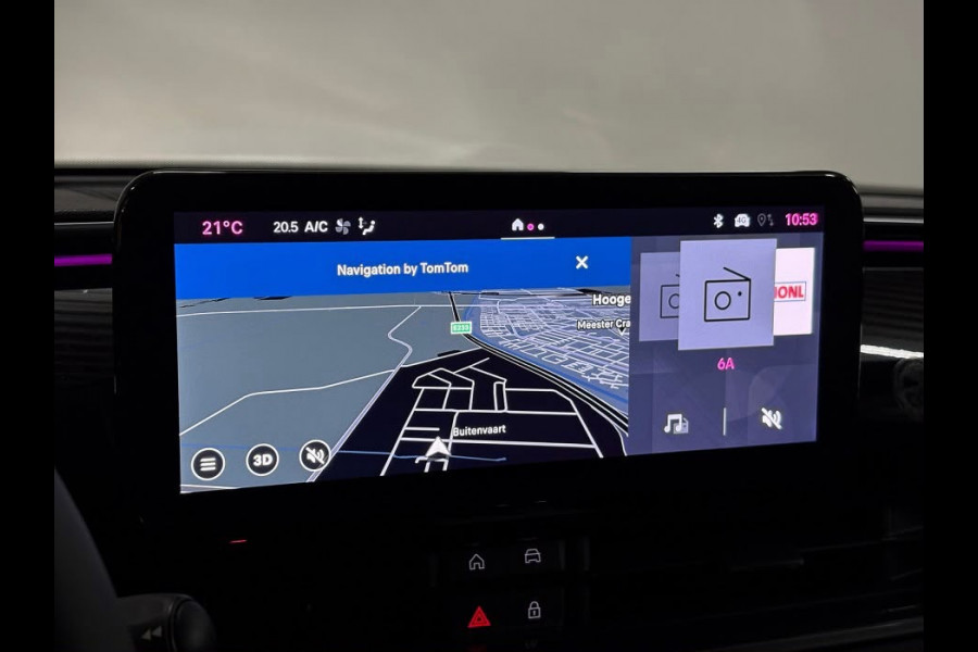 Fiat 600 1.2 Hybrid Urban - Automaat - Navi - Camera - Org.NL