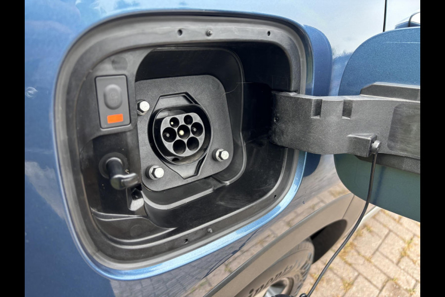 Kia Sorento 1.6 T-GDI Plug-in Hybrid 4WD ExecutiveLine 7p. 265 PK | 360 Camera |  Afneembare trekhaak |  BTW verrekenbaar | Bestuurdersstoel Met Geheugen |  Geluidssysteem Bose | Stoelverwarming | Achterstoelverwarming