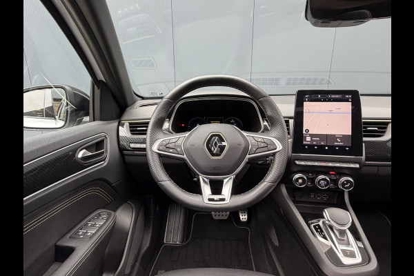 Renault Arkana 1.6 E-Tech hybrid 145 E-Tech Engineered | Kantel/schuif dak | Bose audio | Trekhaak afneembaar | Camera