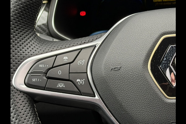 Renault Arkana 1.6 E-Tech hybrid 145 E-Tech Engineered | Kantel/schuif dak | Bose audio | Trekhaak afneembaar | Camera