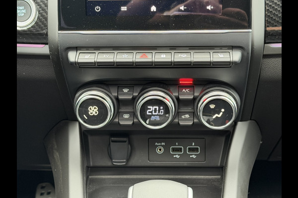 Renault Arkana 1.6 E-Tech hybrid 145 E-Tech Engineered | Kantel/schuif dak | Bose audio | Trekhaak afneembaar | Camera