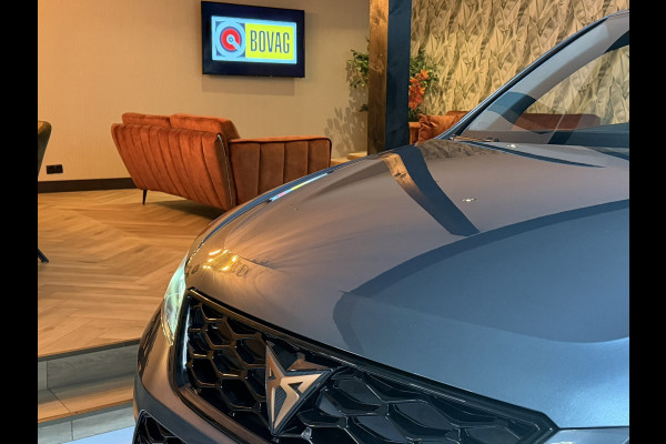 CUPRA Ateca 2.0 TSI 4DRIVE|Pano|Leder/Alcantara|ACC|Lane|Beats|Camera|Dodehoek|Virtual Cockpit|19”|Rijklaar