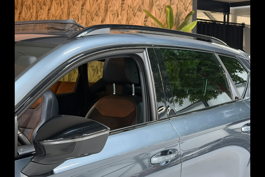 CUPRA Ateca 2.0 TSI 4DRIVE|Pano|Leder/Alcantara|ACC|Lane|Beats|Camera|Dodehoek|Virtual Cockpit|19”|Rijklaar