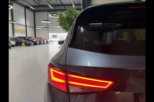 CUPRA Ateca 2.0 TSI 4DRIVE|Pano|Leder/Alcantara|ACC|Lane|Beats|Camera|Dodehoek|Virtual Cockpit|19”|Rijklaar