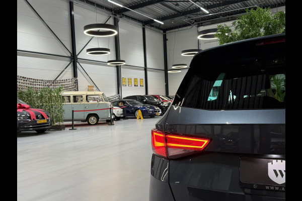CUPRA Ateca 2.0 TSI 4DRIVE|Pano|Leder/Alcantara|ACC|Lane|Beats|Camera|Dodehoek|Virtual Cockpit|19”|Rijklaar