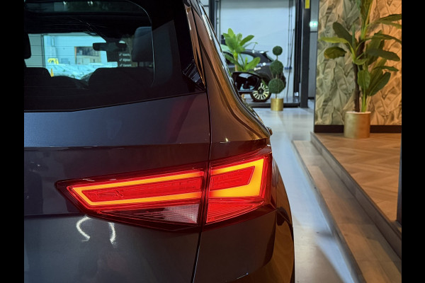 CUPRA Ateca 2.0 TSI 4DRIVE|Pano|Leder/Alcantara|ACC|Lane|Beats|Camera|Dodehoek|Virtual Cockpit|19”|Rijklaar