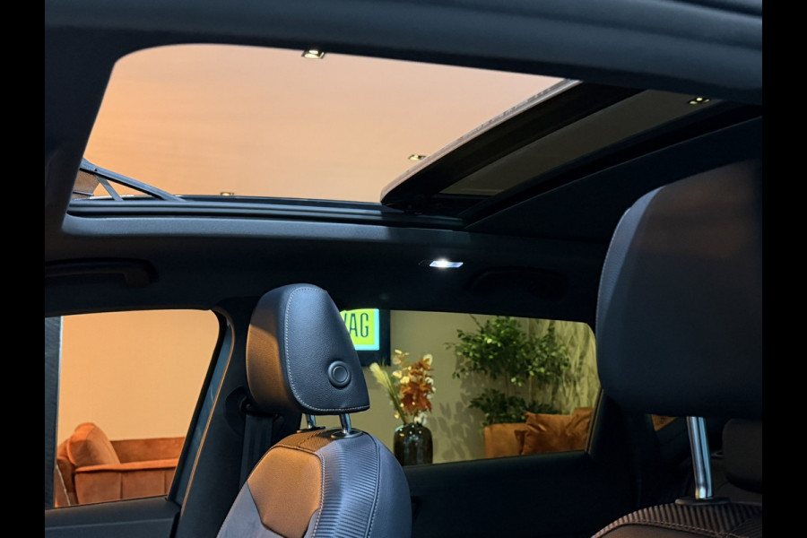 CUPRA Ateca 2.0 TSI 4DRIVE|Pano|Leder/Alcantara|ACC|Lane|Beats|Camera|Dodehoek|Virtual Cockpit|19”|Rijklaar