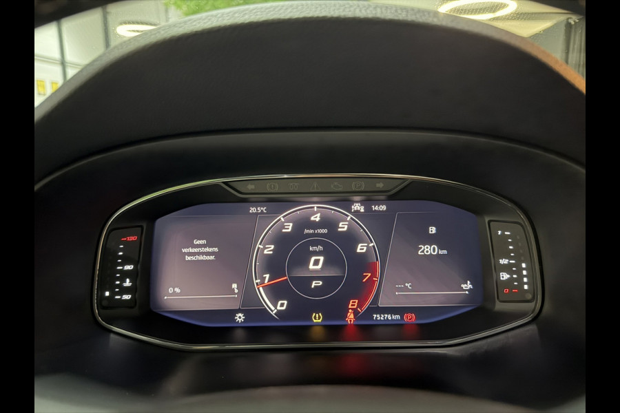 CUPRA Ateca 2.0 TSI 4DRIVE|Pano|Leder/Alcantara|ACC|Lane|Beats|Camera|Dodehoek|Virtual Cockpit|19”|Rijklaar