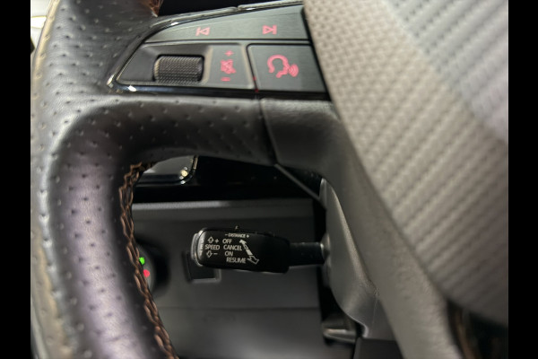 CUPRA Ateca 2.0 TSI 4DRIVE|Pano|Leder/Alcantara|ACC|Lane|Beats|Camera|Dodehoek|Virtual Cockpit|19”|Rijklaar