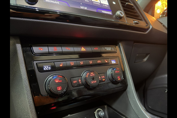 CUPRA Ateca 2.0 TSI 4DRIVE|Pano|Leder/Alcantara|ACC|Lane|Beats|Camera|Dodehoek|Virtual Cockpit|19”|Rijklaar