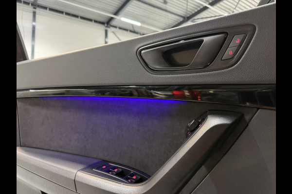 CUPRA Ateca 2.0 TSI 4DRIVE|Pano|Leder/Alcantara|ACC|Lane|Beats|Camera|Dodehoek|Virtual Cockpit|19”|Rijklaar