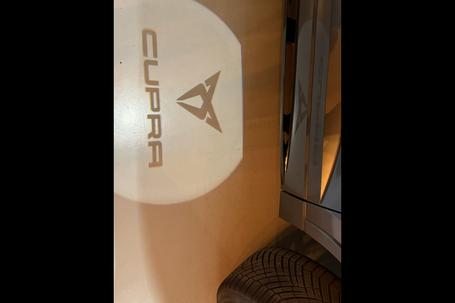 CUPRA Ateca 2.0 TSI 4DRIVE|Pano|Leder/Alcantara|ACC|Lane|Beats|Camera|Dodehoek|Virtual Cockpit|19”|Rijklaar