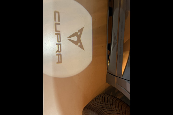CUPRA Ateca 2.0 TSI 4DRIVE|Pano|Leder/Alcantara|ACC|Lane|Beats|Camera|Dodehoek|Virtual Cockpit|19”|Rijklaar