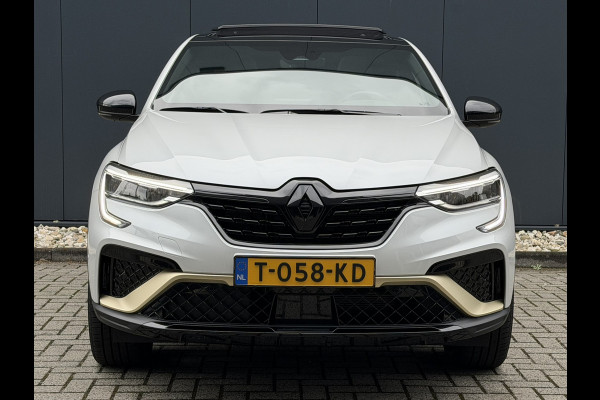 Renault Arkana 1.6 E-Tech hybrid 145 E-Tech Engineered | Kantel/schuif dak | Bose audio | Trekhaak afneembaar | Camera
