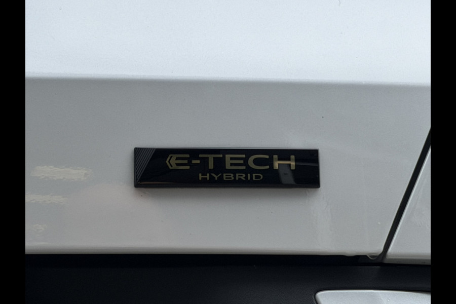 Renault Arkana 1.6 E-Tech hybrid 145 E-Tech Engineered | Kantel/schuif dak | Bose audio | Trekhaak afneembaar | Camera
