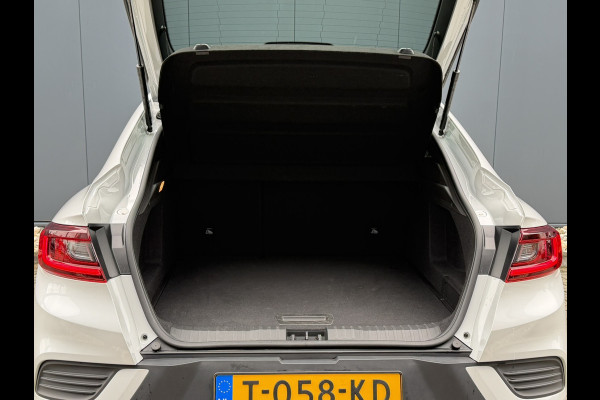Renault Arkana 1.6 E-Tech hybrid 145 E-Tech Engineered | Kantel/schuif dak | Bose audio | Trekhaak afneembaar | Camera