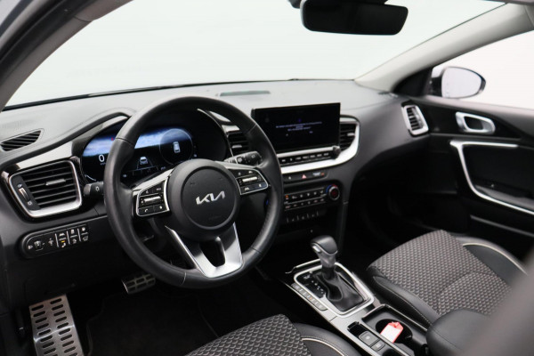 Kia Ceed Sportswagon 1.6 GDI PHEV DynamicPlusLine | Pano/Dak | Trekhaak | Adapt.Cruise/Control | Camera | Stoel/Stuur Verwarming
