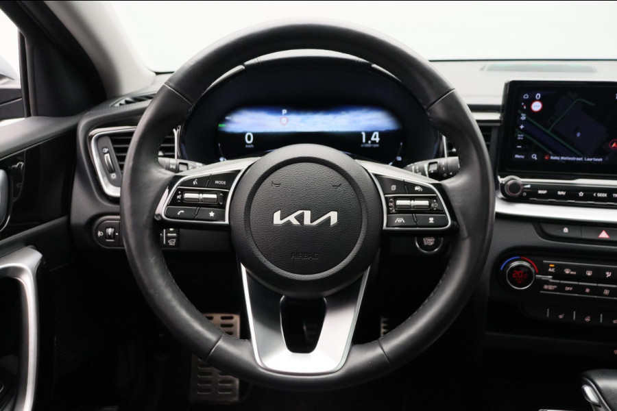 Kia Ceed Sportswagon 1.6 GDI PHEV DynamicPlusLine | Pano/Dak | Trekhaak | Adapt.Cruise/Control | Camera | Stoel/Stuur Verwarming