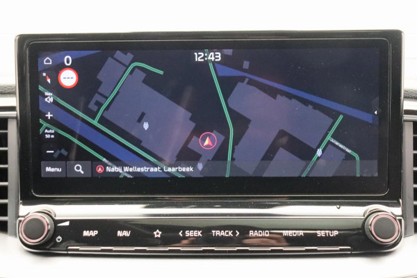 Kia Ceed Sportswagon 1.6 GDI PHEV DynamicPlusLine | Pano/Dak | Trekhaak | Adapt.Cruise/Control | Camera | Stoel/Stuur Verwarming
