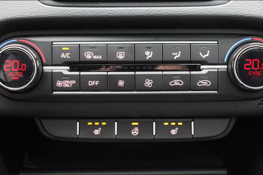 Kia Ceed Sportswagon 1.6 GDI PHEV DynamicPlusLine | Pano/Dak | Trekhaak | Adapt.Cruise/Control | Camera | Stoel/Stuur Verwarming