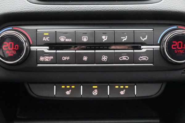 Kia Ceed Sportswagon 1.6 GDI PHEV DynamicPlusLine | Pano/Dak | Trekhaak | Adapt.Cruise/Control | Camera | Stoel/Stuur Verwarming