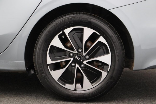 Kia Ceed Sportswagon 1.6 GDI PHEV DynamicPlusLine | Pano/Dak | Trekhaak | Adapt.Cruise/Control | Camera | Stoel/Stuur Verwarming