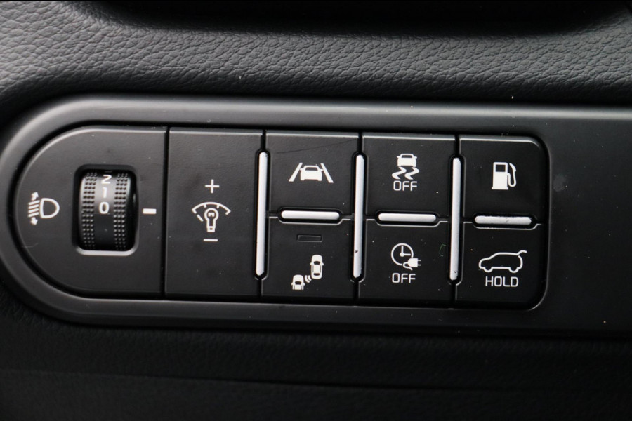 Kia Ceed Sportswagon 1.6 GDI PHEV DynamicPlusLine | Pano/Dak | Trekhaak | Adapt.Cruise/Control | Camera | Stoel/Stuur Verwarming