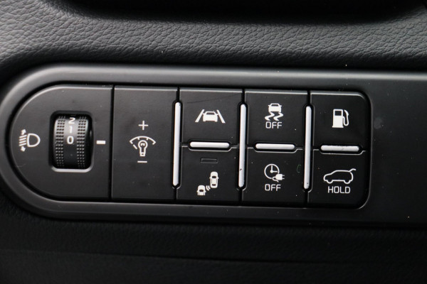 Kia Ceed Sportswagon 1.6 GDI PHEV DynamicPlusLine | Pano/Dak | Trekhaak | Adapt.Cruise/Control | Camera | Stoel/Stuur Verwarming