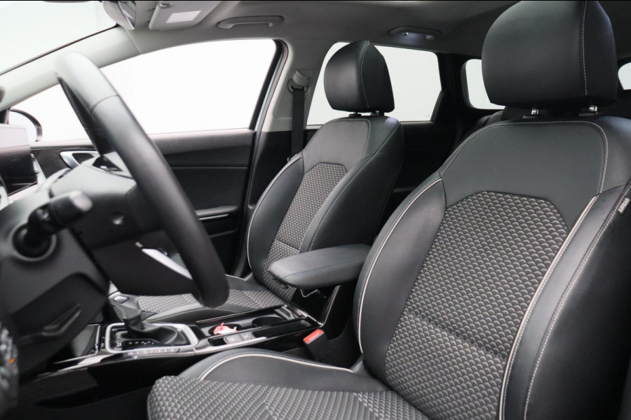 Kia Ceed Sportswagon 1.6 GDI PHEV DynamicPlusLine | Pano/Dak | Trekhaak | Adapt.Cruise/Control | Camera | Stoel/Stuur Verwarming