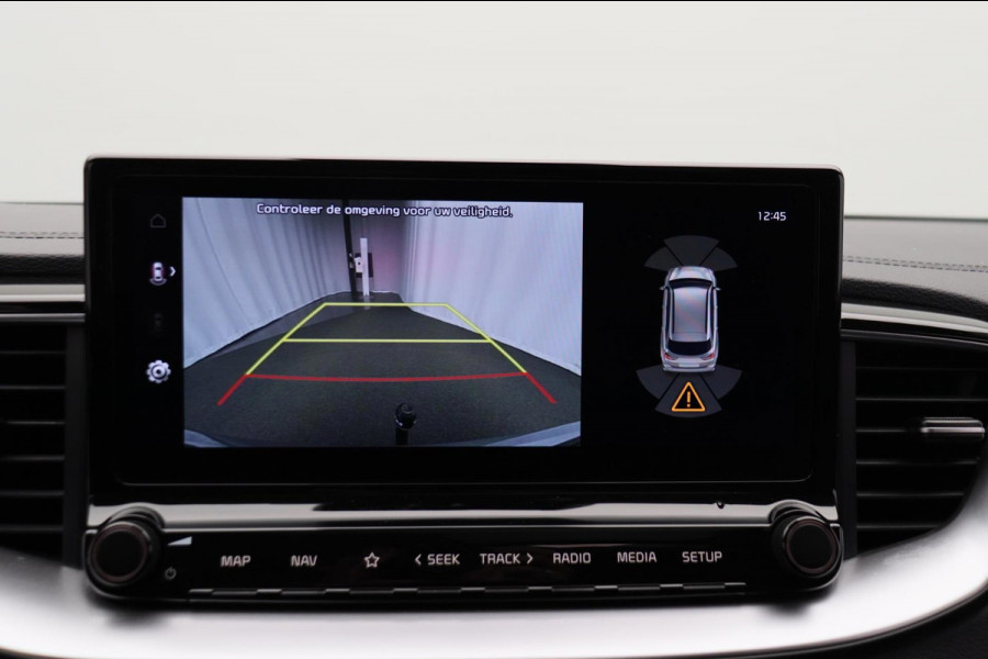 Kia Ceed Sportswagon 1.6 GDI PHEV DynamicPlusLine | Pano/Dak | Trekhaak | Adapt.Cruise/Control | Camera | Stoel/Stuur Verwarming