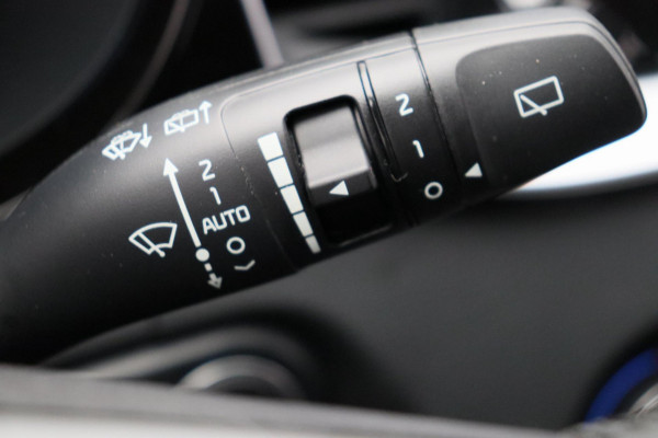 Kia Ceed Sportswagon 1.6 GDI PHEV DynamicPlusLine | Pano/Dak | Trekhaak | Adapt.Cruise/Control | Camera | Stoel/Stuur Verwarming