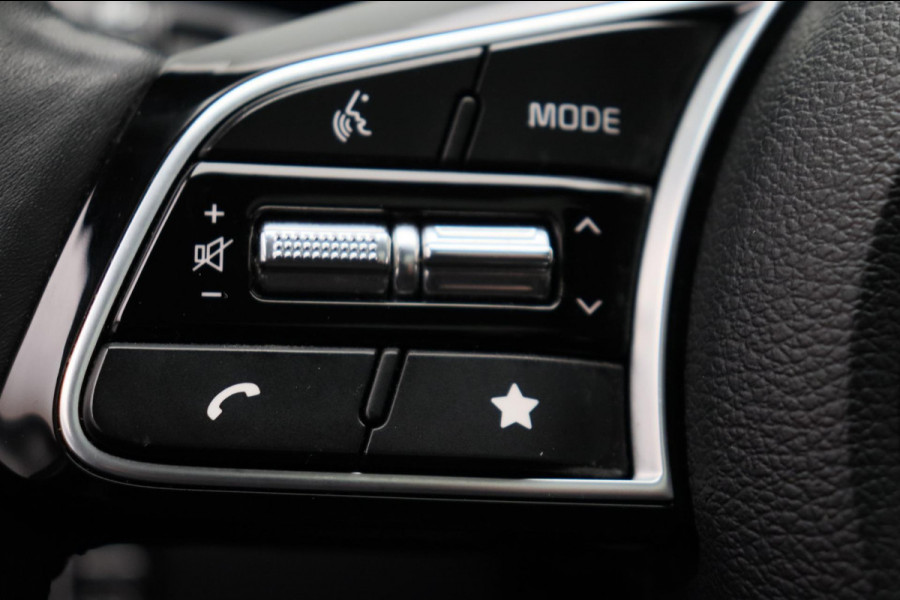 Kia Ceed Sportswagon 1.6 GDI PHEV DynamicPlusLine | Pano/Dak | Trekhaak | Adapt.Cruise/Control | Camera | Stoel/Stuur Verwarming