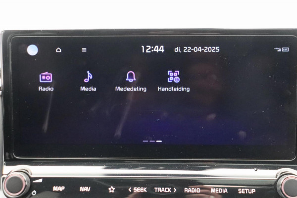Kia Ceed Sportswagon 1.6 GDI PHEV DynamicPlusLine | Pano/Dak | Trekhaak | Adapt.Cruise/Control | Camera | Stoel/Stuur Verwarming