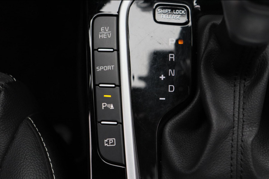 Kia Ceed Sportswagon 1.6 GDI PHEV DynamicPlusLine | Pano/Dak | Trekhaak | Adapt.Cruise/Control | Camera | Stoel/Stuur Verwarming
