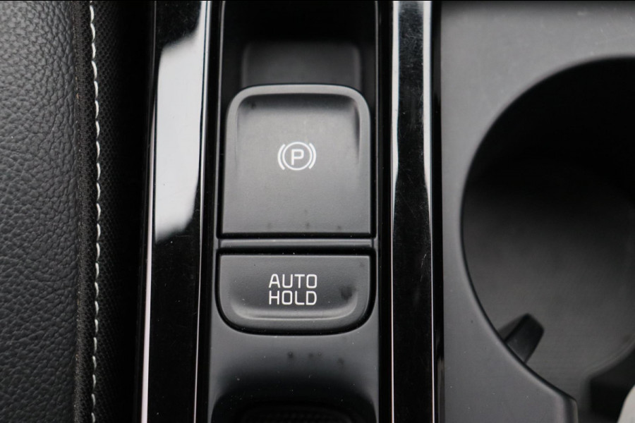 Kia Ceed Sportswagon 1.6 GDI PHEV DynamicPlusLine | Pano/Dak | Trekhaak | Adapt.Cruise/Control | Camera | Stoel/Stuur Verwarming