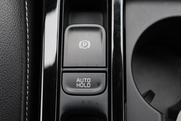 Kia Ceed Sportswagon 1.6 GDI PHEV DynamicPlusLine | Pano/Dak | Trekhaak | Adapt.Cruise/Control | Camera | Stoel/Stuur Verwarming