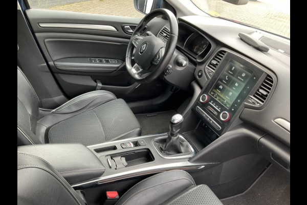 Renault Mégane Estate 1.3 TCe Bose FullNAvi Camera Trekhaak(1700) Voll.Onderh.
