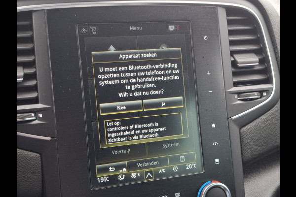 Renault Mégane Estate 1.3 TCe Bose FullNAvi Camera Trekhaak(1700) Voll.Onderh.