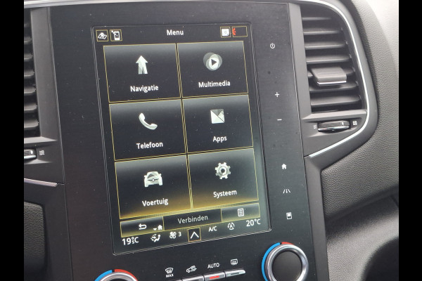 Renault Mégane Estate 1.3 TCe Bose FullNAvi Camera Trekhaak(1700) Voll.Onderh.