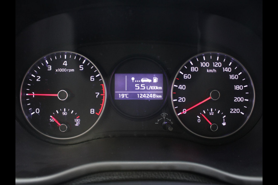 Kia Picanto 1.0 T-GDI GT-Line | APPLE CARPLAY/ANDROID AUTO | KEYLESS ENTRY | STOEL VERWARMING |