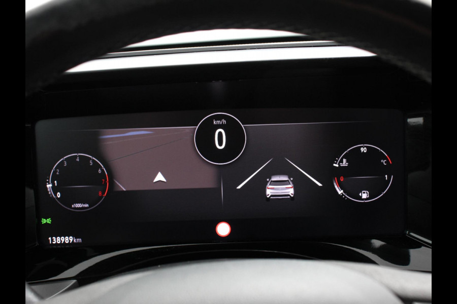 Opel Mokka 1.2 100pk Turbo Ultimate Navigatie Digitale Cockpit Camera Climate Control Parkeer sensoren Trekhaak