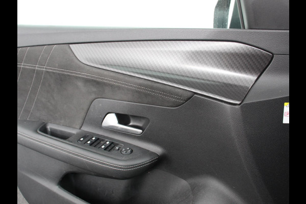 Opel Mokka 1.2 100pk Turbo Ultimate Navigatie Digitale Cockpit Camera Climate Control Parkeer sensoren Trekhaak