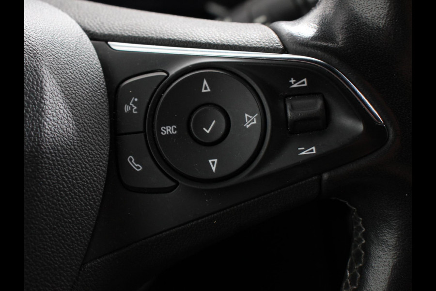 Opel Mokka 1.2 100pk Turbo Ultimate Navigatie Digitale Cockpit Camera Climate Control Parkeer sensoren Trekhaak