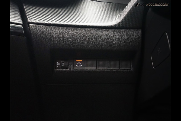 Peugeot 2008 1.2 PureTech Blue Lease Allure 130pk (APPLE CARPLAY,LED,KEYLESS,CAMERA,CLIMATE,CRUISE,DIGITAAL DISPLAY,LM-VELGEN)