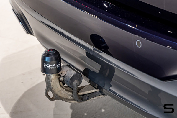 BMW 5 Serie Touring 520i Executive|M-sport|Pano|Leder|1eig