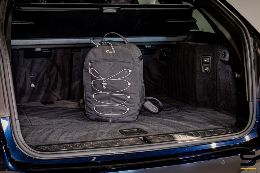 BMW 5 Serie Touring 520i Executive|M-sport|Pano|Leder|1eig